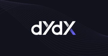 dYdX Layer-1 Blockchain Inception کے بعد ٹوکن کی منتقلی کا آغاز کرتا ہے۔