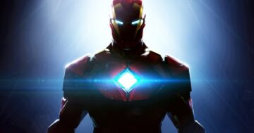 EA Iron Man Games utgivelsesdato vil ikke være snart - PlayStation LifeStyle