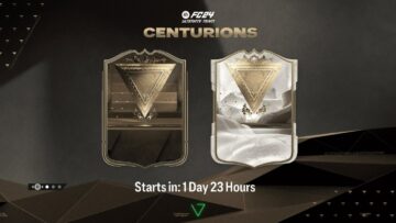 EA Sports FC 24 Centurions : tous les joueurs divulgués jusqu'à présent