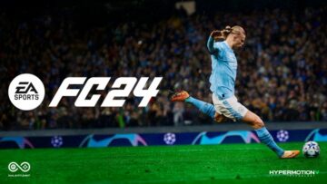 EA Sports FC 24 behält die Spitze der britischen Box-Charts – WholesGame
