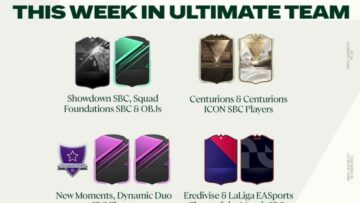 تاریخ پایان فصل اول EA Sports FC 24 Ultimate Team تایید شد