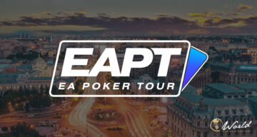 EAPT Tournament Series ที่จะจัดขึ้นในบูคาเรสต์