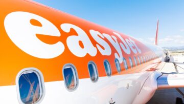 easyJet flight cancelled after passenger leaves unsanitary mess in toilet