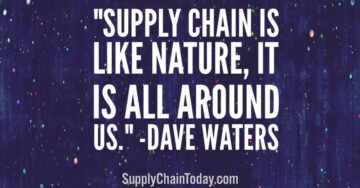 Efficient and Responsive Supply Chain Strategies