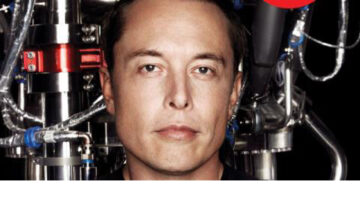 Elon Musk soovib, et X asendaks kasutajate pangakontod aasta jooksul
