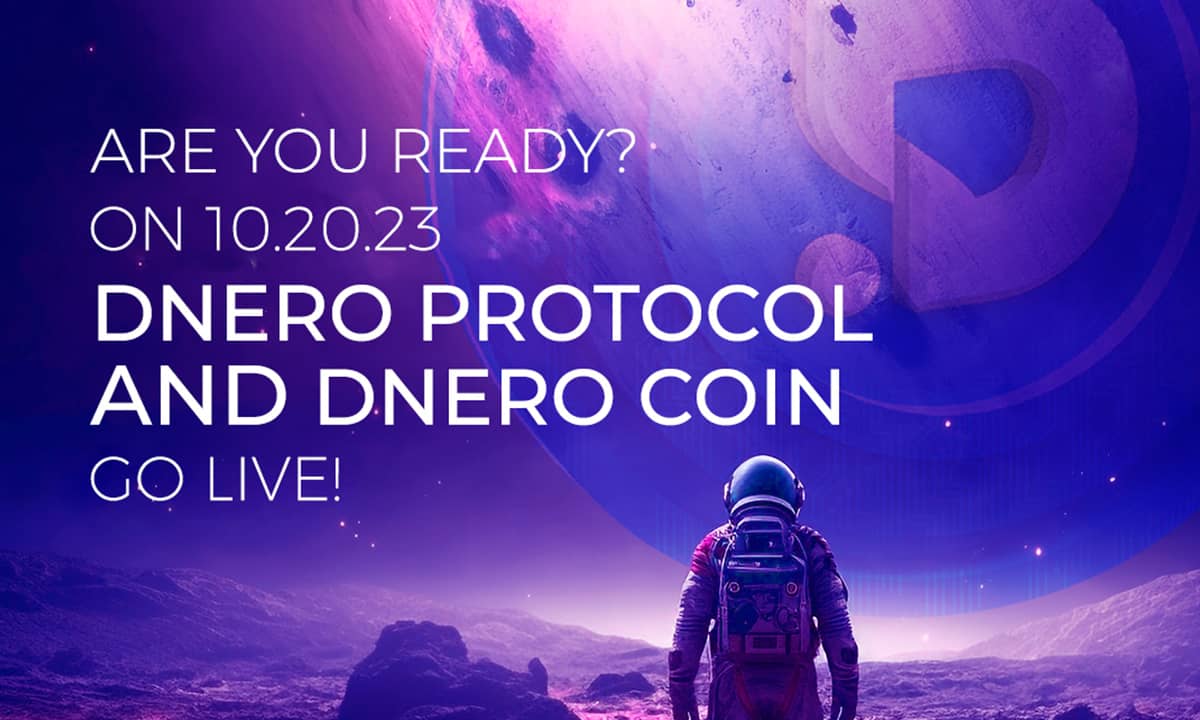 Empowering Innovation: DNERO Protocol Launches in El Salvador, Pioneering Blockchain and Crypto Technologies