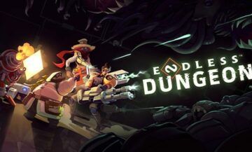 Endless Dungeon Now Available