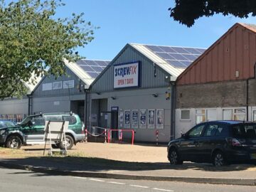 PXNUMXP 거래로 인해 Suffolk 산업단지의 에너지 비용이 하락 | 엔비로텍