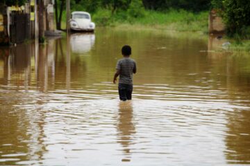 تجزیات کے ساتھ برازیل میں سیلاب کی لچک کو بڑھانا | Envirotec