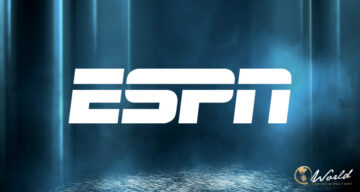 ESPN Bet pode estrear potencialmente em meados de novembro