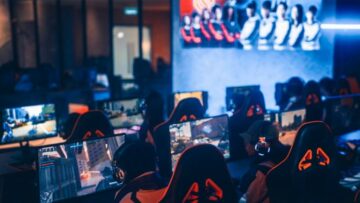 Esports betting evolution: Tracing the industry's roots – BetB2B