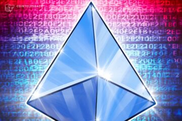 Protokol Ethereum DeFi Harapan Pinjaman Terkuras Setelah Eksploitasi - CryptoInfoNet