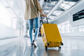 European Parliament advocates for standardization of cabin baggage rules