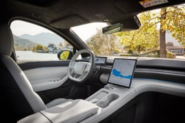 La marque EV NIO jette les bases du lancement des ventes de voitures au Royaume-Uni