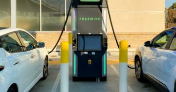 EV charging is on the move | GreenBiz