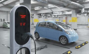 EV warranty claims more than triple in three years