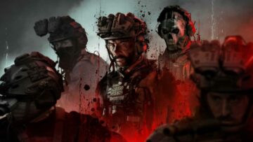 Iga kaart ja režiim Modern Warfare 3 beetanädalavahetuses 1