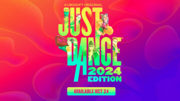 Hver sang i Just Dance 2024 annonceret indtil videre
