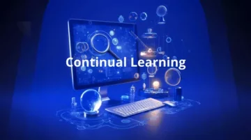 Evolving Creativity: Continual Learning in Generative AI Systems