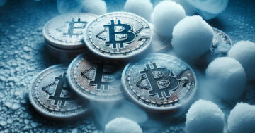 Borze zamrznejo 2 milijona dolarjev kriptovalut, ukradenih iz Atomic Wallet junija