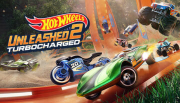 Exclusive Interview - Getting Turbocharged with Hot Wheels Unleashed 2 and Milestone | TheXboxHub
