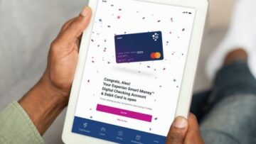 Experian launches checking account for debt-free credit building