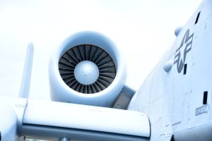 Onderzoek naar 3 veelvoorkomende typen turbofanmotoren