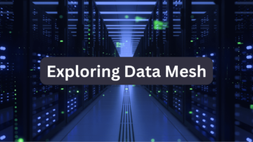 Data Mesh verkennen: een paradigmaverschuiving in data-architectuur - KDnuggets