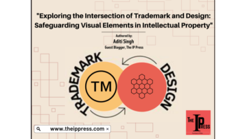«Дослідження перетину торгової марки та дизайну: захист візуальних елементів в інтелектуальній власності»