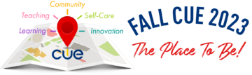 Fall CUE Featuring 10+ Sessions on Ai