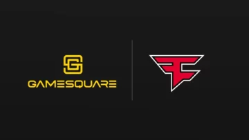 FaZe Clan تتعاون مع GameSquare