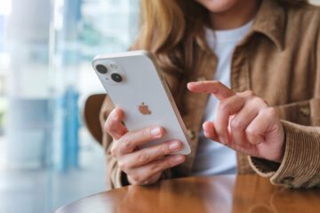 FDA klarerer iPhone-appen for Insulets Omnipod 5 closed loop-system
