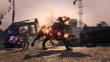 Feir Your Eyes on Call of Duty: Modern Warfare 3s Zombies Reveal