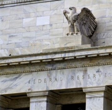 Pejabat Federal Reserve yang berbicara hari ini termasuk Logan, Barr dan wakil ketua Jefferson | hidup forex