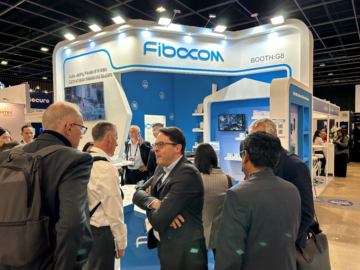 Fibocom เพิ่มขีดความสามารถให้กับความหลากหลายที่ยิ่งใหญ่ของระบบนิเวศ 5G FWA ที่ Broadband World Forum 2023 | IoT ตอนนี้ข่าวสารและรายงาน