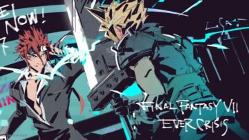 Final Fantasy VII: Panduan Tim Terbaik Ever Crisis - Droid Gamers