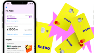 Financial wellbeing app Wagestream buys Keebo to help workers access credit