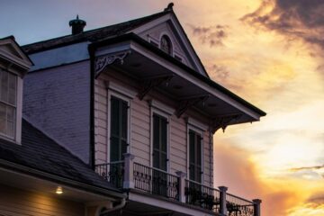 Menemukan Ketenangan Pikiran Saat Menavigasi Proses Inspeksi Rumah Louisiana