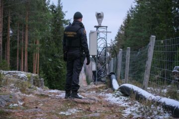 Оборонный бюджет Финляндии на 2024 год нацелен на пополнение запасов оружия и безопасность границ