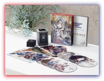 Fire Emblem Engage Original Soundtrack annonceret til Japan