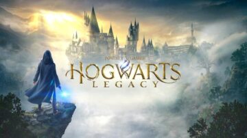 Se revelan las primeras capturas de pantalla de Hogwarts Legacy Switch