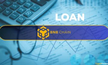 Snabblånsattack på BNB Chain Nets 1.57 miljoner dollar i rekordvinst