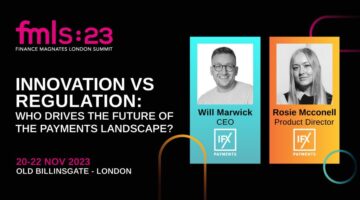 FMLS:23 Speaker Spotlight – Who Drives the Future of the Payments Landscape?