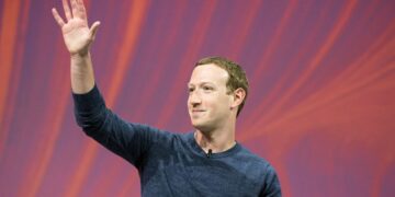 For Mark Zuckerberg, Advances in AI Still Lead Back to the Metaverse - Decrypt