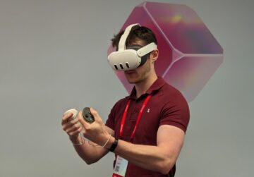 Бывший технический директор Oculus Джон Кармак «не убежден» смешанной реальностью