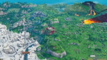 Fortnite Old Map Coming Back? Confirmed Classic C1 Returning
