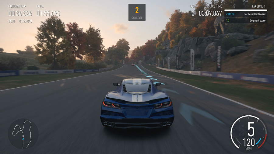 Forza Motorsport Honest Game review