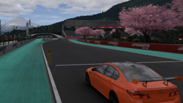 Forza Motorsport anmeldelse - Høyhastighets fortreffelighet