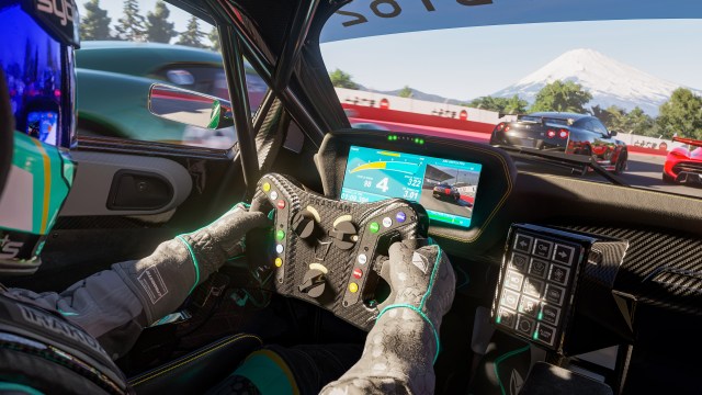 forza motorsport review 2