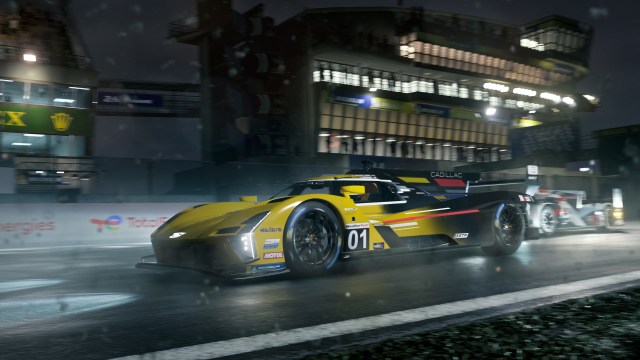 forza motorsport review 4